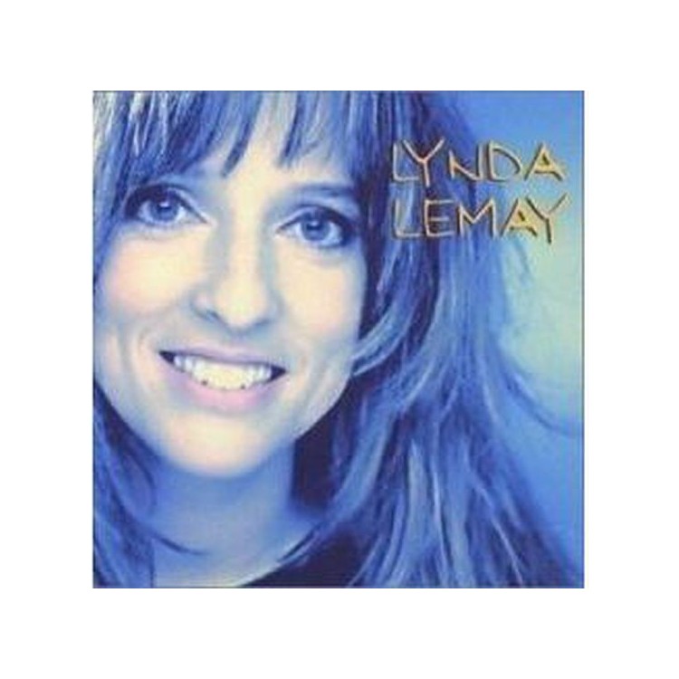 CD AUDIO LINDA LEMAY