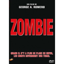 DVD ZOMBIE