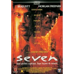 DVD SEVEN