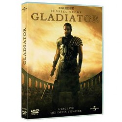 DVD GLADIATOR