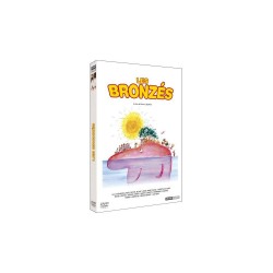 DVD - LES BRONZES