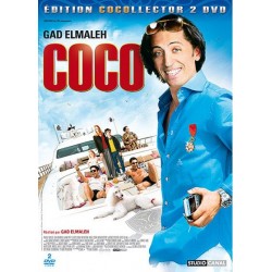 DVD COCO