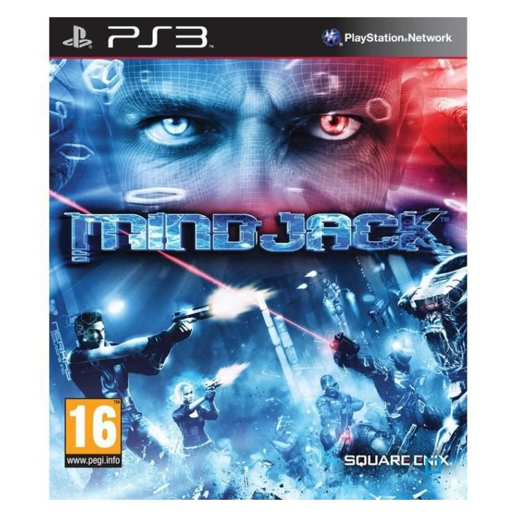 JPS3 MINDJACK