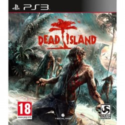 JEU PS3 DEAD ISLAND