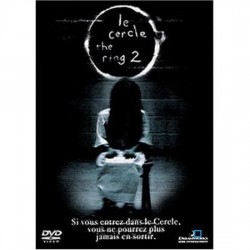 DVD LE CERCLE 2