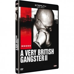 DVD A VERY BRITISH GANGSTER II