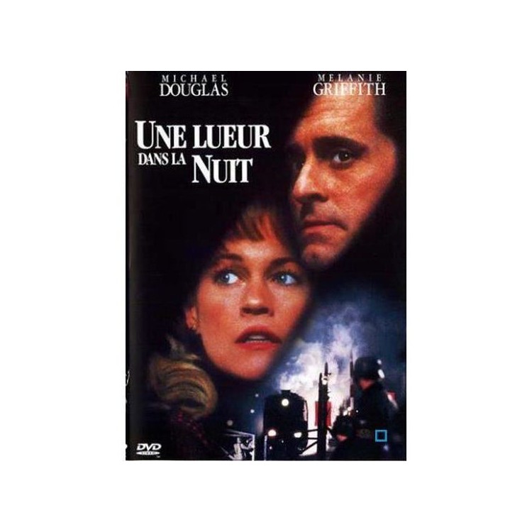 DVD UNE LUEUR DANS LA NUIT