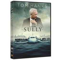 DVD SULLY