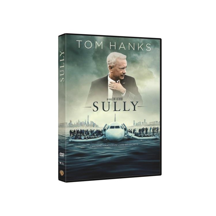 DVD SULLY