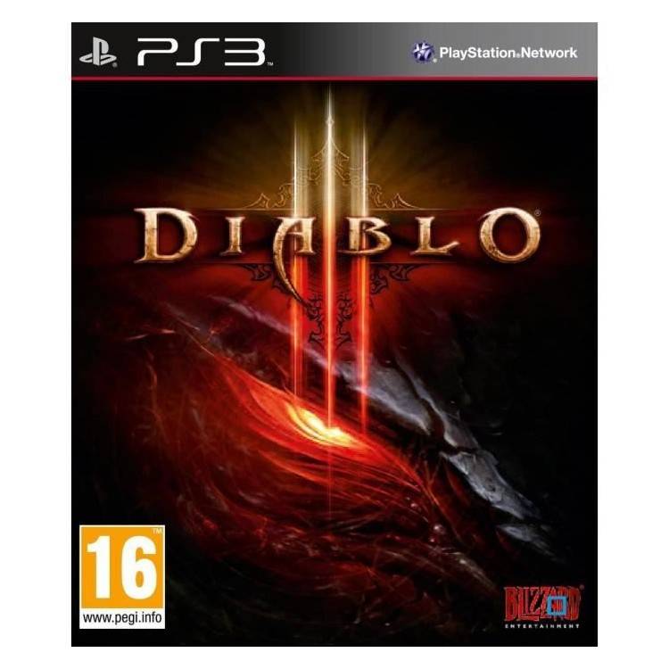 JEU PS3 DIABLO III (3)