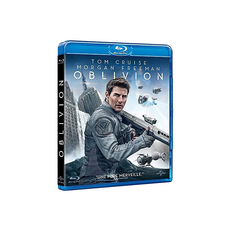 BLU RAY OBLIVION