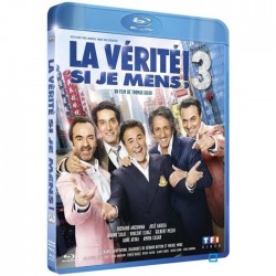 BLURAY LA VERITE SI JE MENS 3