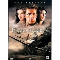 DVD PEARL HARBOR