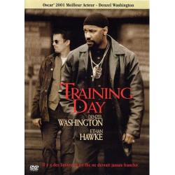 DVD TRAINING DAY