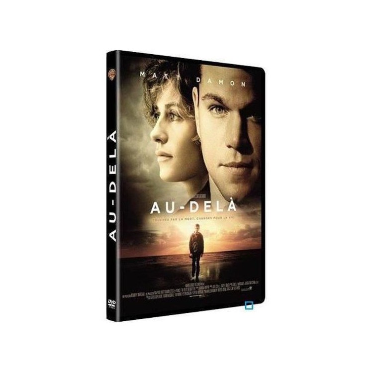 DVD AU-DELA